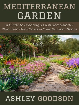 cover image of Mediterranean Garden